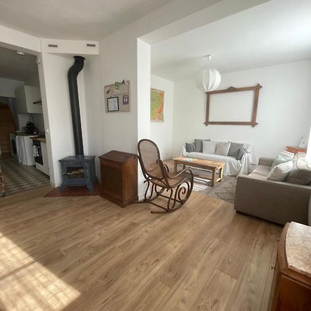Cosy Giverny Ngoại thất bức ảnh