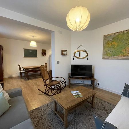 Cosy Giverny Ngoại thất bức ảnh