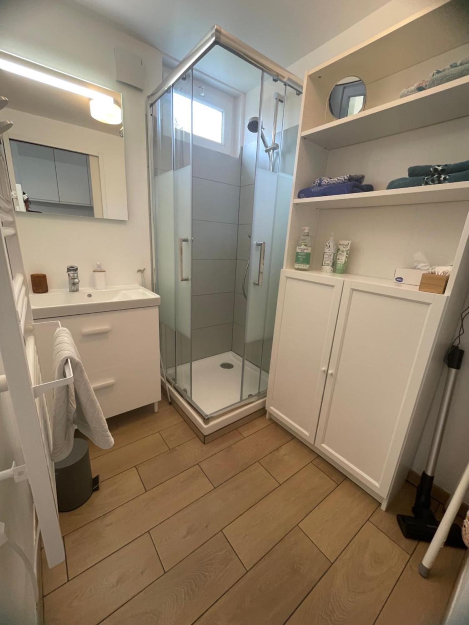 Cosy Giverny Ngoại thất bức ảnh